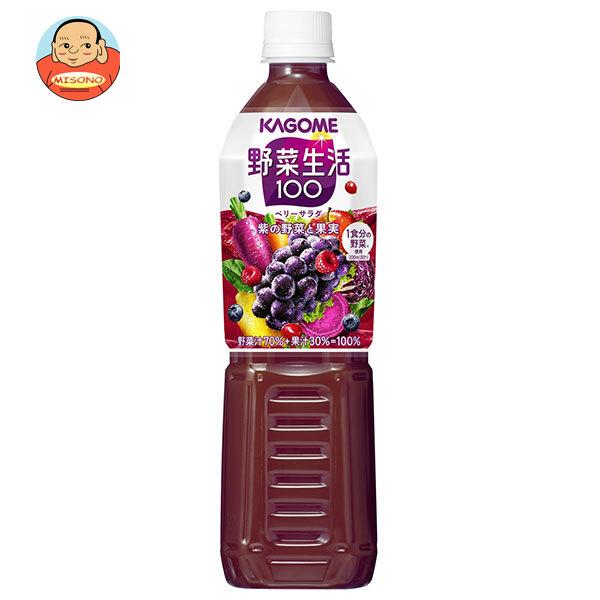 カゴメ 野菜生活100 ベリーサラダ 7mlペットボトル 15本入 Buyee Buyee Japanese Proxy Service Buy From Japan Bot Online