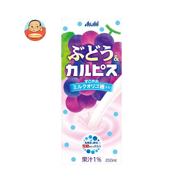 まとめ買いで送料がオトク！3ケースまでは、送料1個口（1梱包）の配送料金でお届けします。1本あたりの商品価格100円（税別）果汁 巨峰