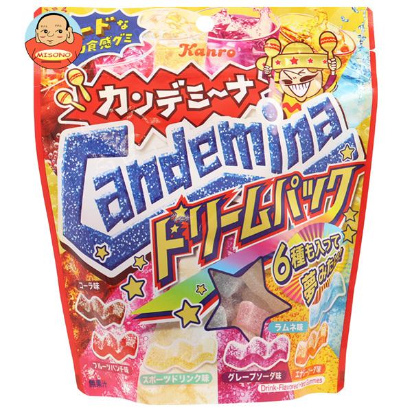 まとめ買いで送料がオトク！3ケースまでは、送料1個口（1梱包）の配送料金でお届けします。1袋あたりの商品価格340円（税別）お菓子 袋 グミ ハード食感