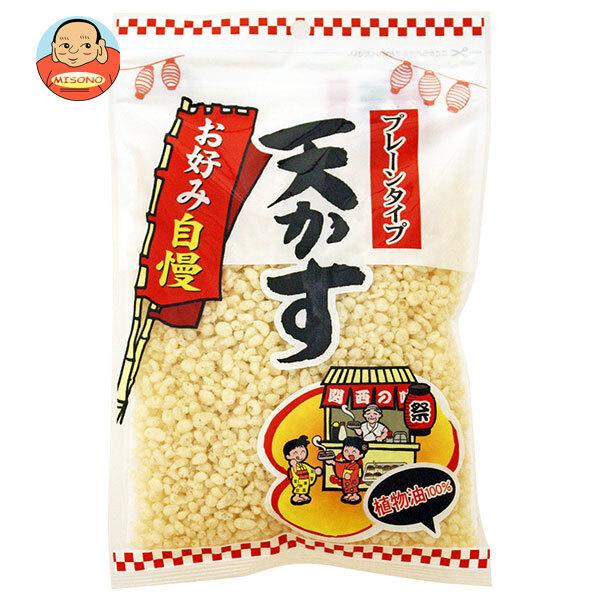 まとめ買いで送料がオトク！2ケースまでは、送料1個口（1梱包）の配送料金でお届けします。1袋あたりの商品価格87円（税別）プレーンタイプ 植物油 天かす
