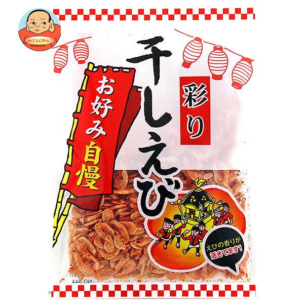 まとめ買いで送料がオトク！3ケースまでは、送料1個口（1梱包）の配送料金でお届けします。1袋あたりの商品価格87円（税別）乾物 エビ 干し海老