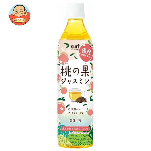 ̉ʃWX~ 500ml×24{ PET