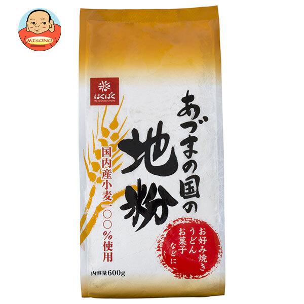 まとめ買いで送料がオトク！2ケースまでは、送料1個口（1梱包）の配送料金でお届けします。1袋あたりの商品価格260円（税別）小麦粉 国内産