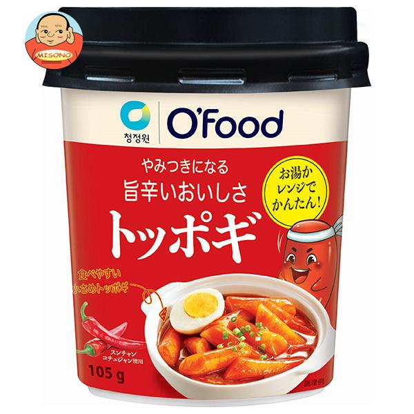 とっぽぎ様 Amazon.co.jp: bibigo 甘！旨！辛！レンジdeトッポッキ (1個