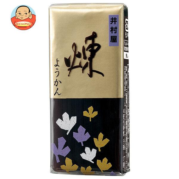 井村屋 ミニようかん 煉５８ｇ ×120 【全国送料無料】(沖縄・離島は別途) 井村屋（imuraya） ミニようかん 煉 58g×120個入｜ 送料別 : 味園