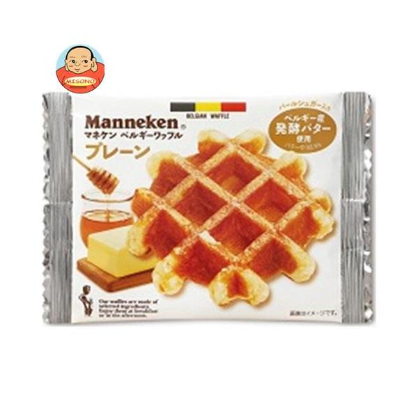 まとめ買いで送料がオトク！2ケースまでは、送料1個口（1梱包）の配送料金でお届けします。1個あたりの商品価格115円（税別）※返品は一切受付させて頂いておりません。ワッフル 洋菓子 焼き菓子 お菓子 おやつ