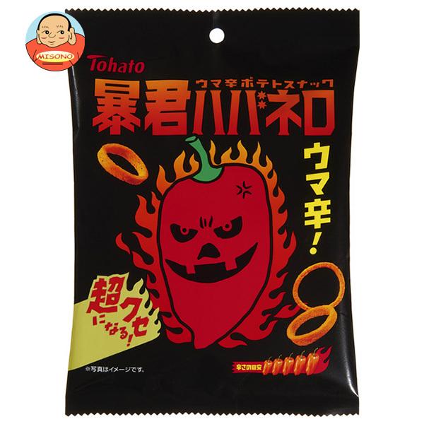 東ハト 暴君ハバネロ