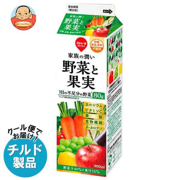 スジャータめいらく ＼＼爆買／／送料無料 スジャータ 家族の潤い 野菜