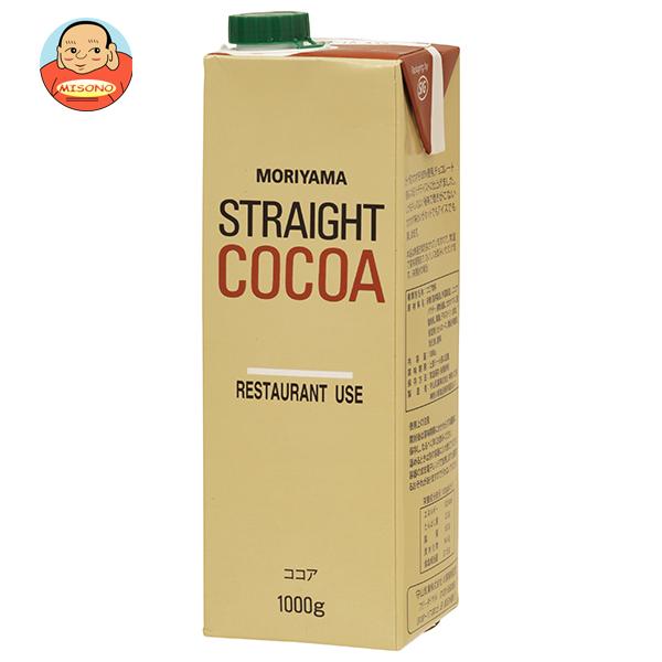 まとめ買いで送料がオトク！2ケースまでは、送料1個口（1梱包）の配送料金でお届けします。1本あたりの商品価格844円（税別）アイスココア 1l 1L 紙パック