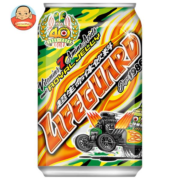 チェリオ ライフガード 350ml缶×24本入｜ 送料別