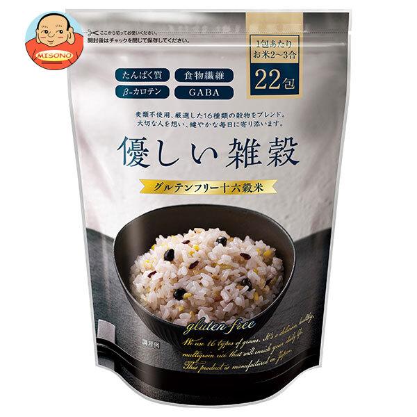 種商 優しい雑穀 (25g×22包)×6袋入｜ 送料別