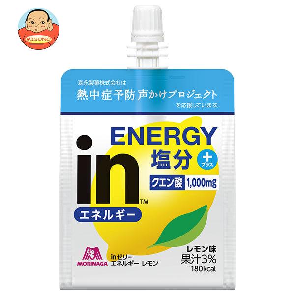森永製菓 ゼリー飲料の人気商品 通販 価格比較 価格 Com
