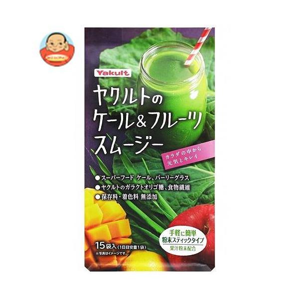 ヤクルト スムージーの人気商品 通販 価格比較 価格 Com