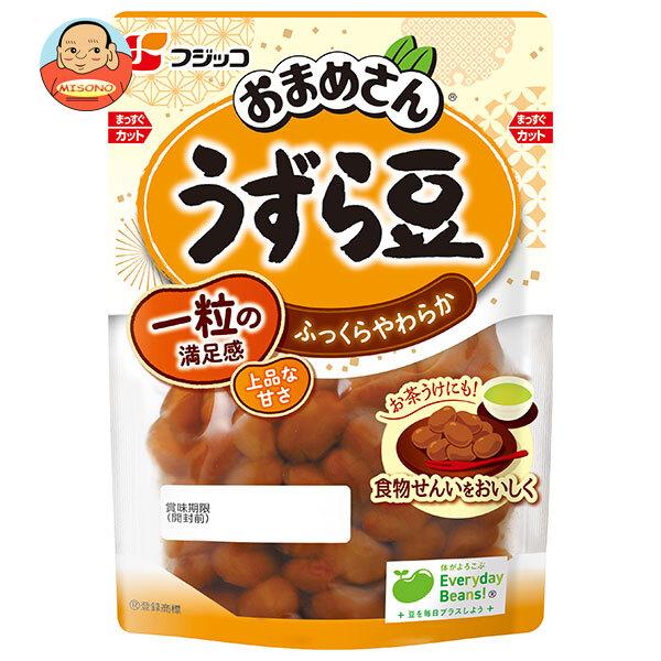 フジッコ おまめさん うずら豆 140g×10袋入｜ 送料別 : 味園サポート