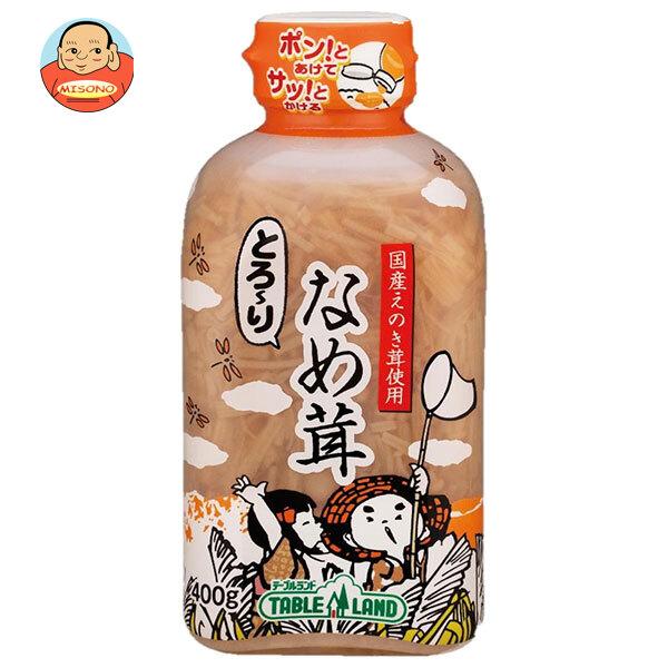 まとめ買いで送料がオトク！2ケースまでは、送料1個口（1梱包）の配送料金でお届けします。1本あたりの商品価格147円（税別）国産えのき茸 味付 ボトル