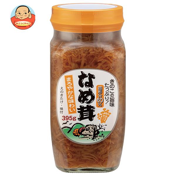 まとめ買いで送料がオトク！2ケースまでは、送料1個口（1梱包）の配送料金でお届けします。1個あたりの商品価格287円（税別）えのき なめ茸 エノキタケ 味付