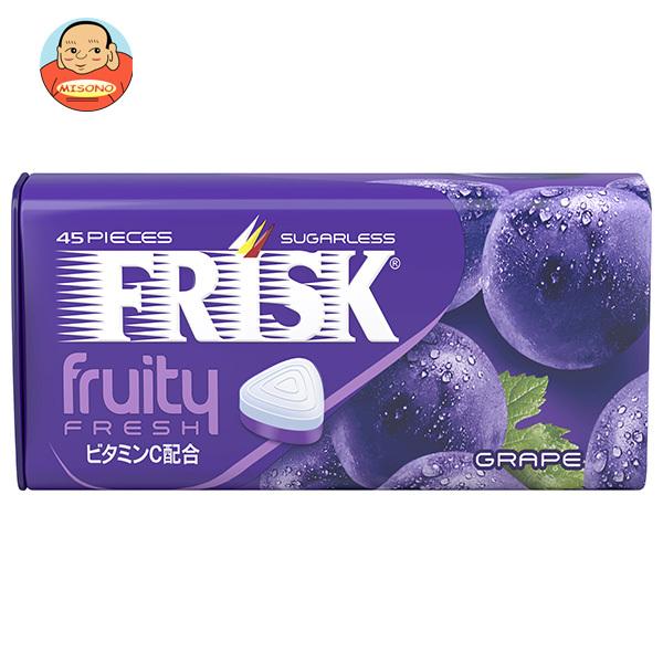 まとめ買いで送料がオトク！3ケースまでは、送料1個口（1梱包）の配送料金でお届けします。1個あたりの商品価格242円（税別）お菓子 タブレット 缶