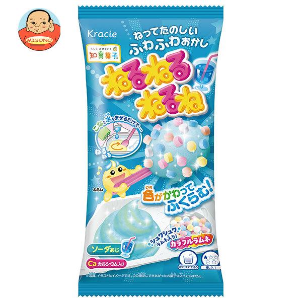 クラシエ ねるねるねるね ソーダ味 25.5g×10個入｜ 送料別