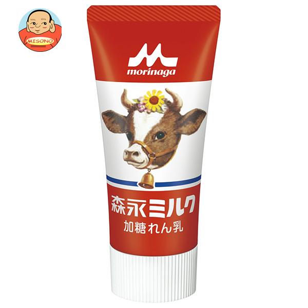 まとめ買いで送料がオトク！2ケースまでは、送料1個口（1梱包）の配送料金でお届けします。1本あたりの商品価格217円（税別）コンデンスミルク ミルク練乳 加糖練乳