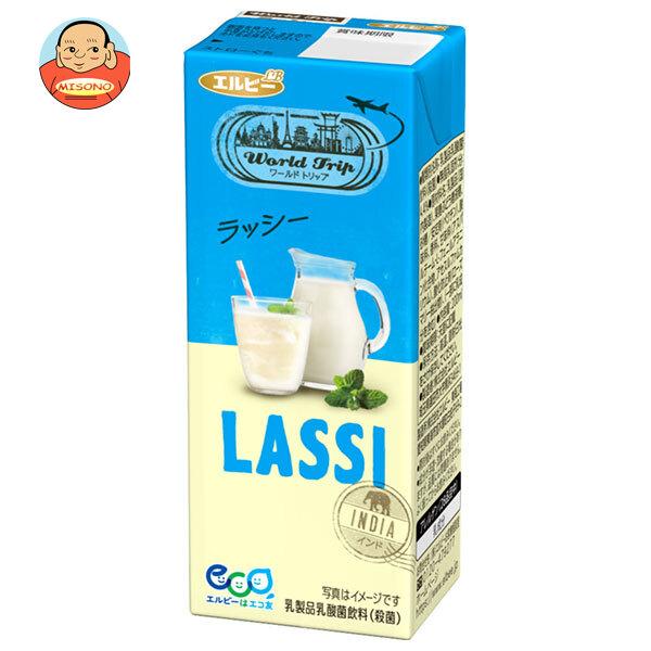 まとめ買いで送料がオトク！3ケースまでは、送料1個口（1梱包）の配送料金でお届けします。1本あたりの商品価格105円（税別）清涼飲料 ラッシー ヨーグルト