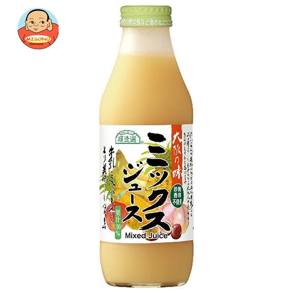 【Pё】 500ml詰め合わせジュース12本＊２箱　【２箱縛りでの発送】 Pё】 500mlみかんジュース12本＊2箱 【2箱縛りでの発送】 みかん