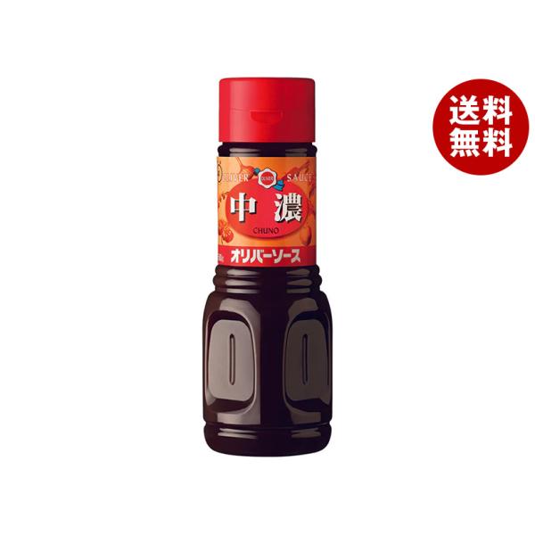 昭和レトロ オリバーソース瓶 8本SET misonoya_a344-47