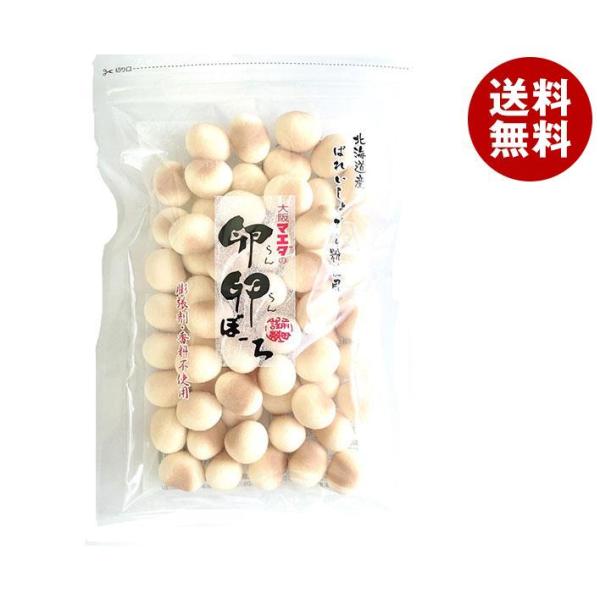 前田製菓 大阪前田製菓 卵卵ぼーろ 115g×12袋入｜ 送料無料 : MISONOYA