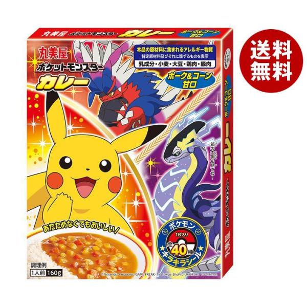 ポケモン レトルトカレーの人気商品 通販 価格比較 価格 Com