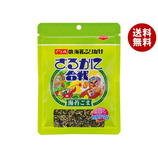 ＼爆買／やま磯 さるかに合戦Rパック 40g×10袋入｜ 送料無料