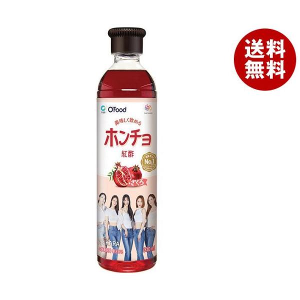 大象ジャパン 美味しく飲めるホンチョ ざくろ 900mlペットボトル×12本入×(2ケース)｜ 送料無料