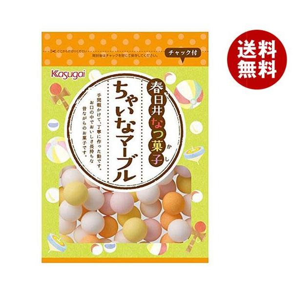 春日井製菓 ちゃいなマーブル 103g×12袋入 メーカー 問屋直送｜ 送料無料