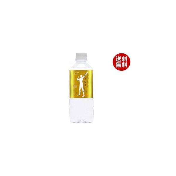 PCEGtEW[ VRAJ AJl 500mlybg{g×24{ [J[ ≮b 