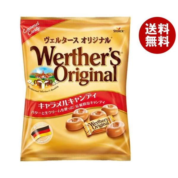 送料無料 森永製菓 ヴェルタースオリジナル キャラメルキャンディ 80g 12袋入 Misonoya Paypayモール店 通販 Paypayモール