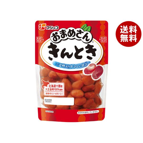 おまめさん専用 Amazon.co.jp: フジッコ おまめさん 豆小鉢 きんとき (65g×2