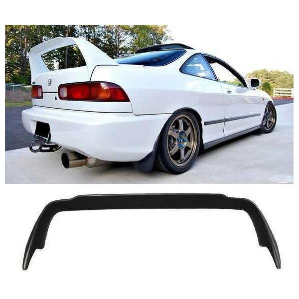 適用車種ホンダ 94-01 Integra DC2 M2リアスポイラー（カーボン 