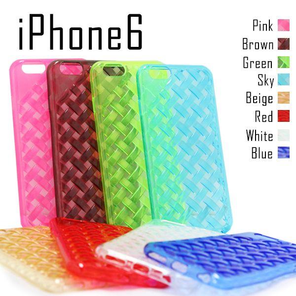 スマホケース アイフォン６ Iphone6 6s ゼリーケース シンプル バンパーケース シリコンケース Iphone6 6s ケース Cross Jelly Case 送料無料 Phoi6 Micmic By Victoria 通販 Yahoo ショッピング