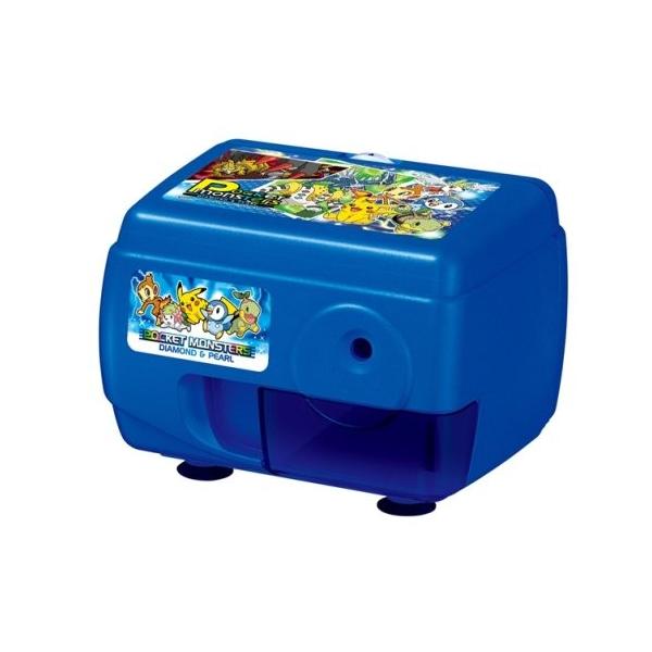 ポケットモンスターdp 電動鉛筆削り器 Buyee Buyee Japanese Proxy Service Buy From Japan Bot Online