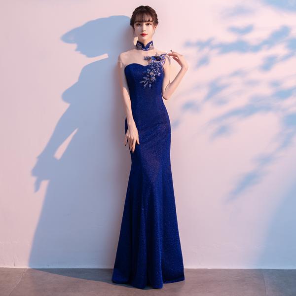 タグ付き未使用 マーメイドチャイナ風 パーティドレス Sサイズ 楽天市場】チャイナドレス マーメイドの通販