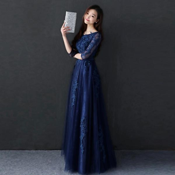 カラードレス ロング 青 安い パーティードレス 二次会 結婚式 イブニングドレス 披露宴 フォーマルドレス 演奏会 花嫁 カクテルドレス 大きいサイズ コンサート Buyee 日本代购平台 产品购物网站大全 Buyee一站式代购 Bot Online