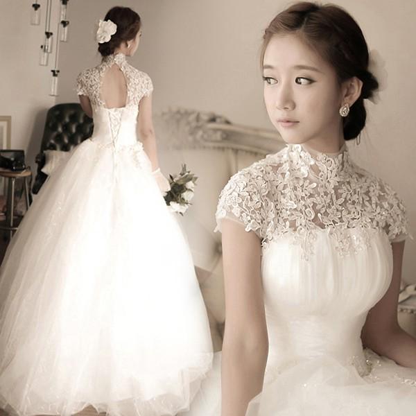 ウエディングドレス 半袖 結婚式 二次会 ウェディングドレス ボレロ 安い プリンセス エンパイア 花嫁 ドレス 披露宴 ロングドレス ブライダル 大きいサイズ Buyee Buyee Japanese Proxy Service Buy From Japan Bot Online