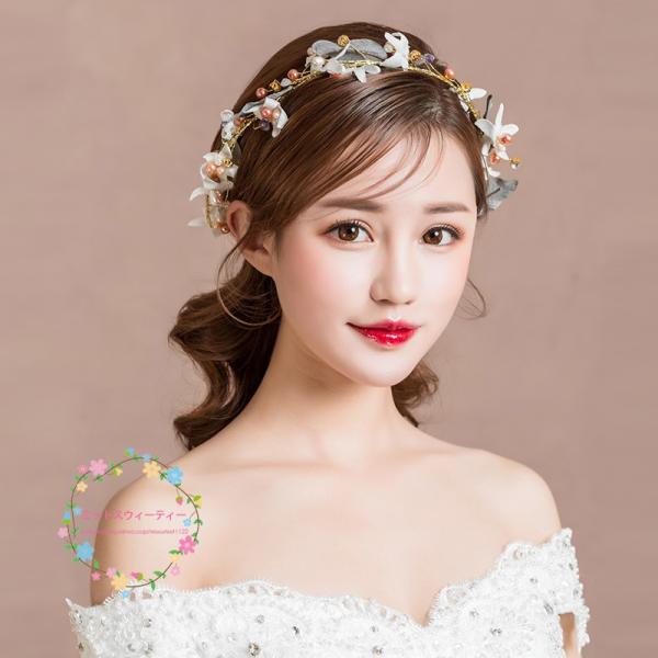 ウエディング ティアラ 安い 髪飾り カチューシャ 花嫁 ウェディング 結婚式 ヘッドドレス ブライダル パーティー 二次会 ヘアアクセサリー 発表会 Buyee Buyee 提供一站式最全面最专业现地yahoo Japan拍卖代bid代拍代购服务 Bot Online