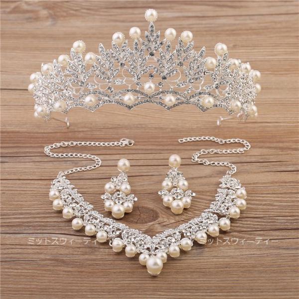 人気キーワード：花嫁 結婚式 二次会 ネックレス イヤリング ピアス セット ヘッドドレス アクセサリー ウェディング小物 プリンセス 姫系 ゴージャス 上品 ジュエリー 安い ウェディング ウエディング ブライダル 発表会 演奏会 コンサ...