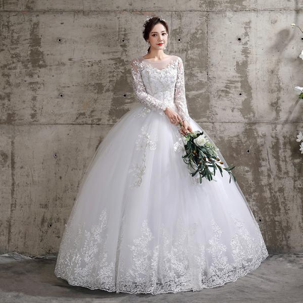 ウェディングドレス 二次会 結婚式 披露宴 ブライダル ロング ウェディングドレス 二次会 結婚式 披露宴 ブライダル ロング