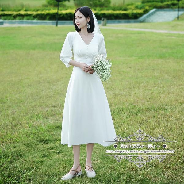 ウェディングドレス 二次会 リゾートドレス 結婚式 ブライダル ウェディングドレス 二次会 リゾートドレス 結婚式 ブライダル