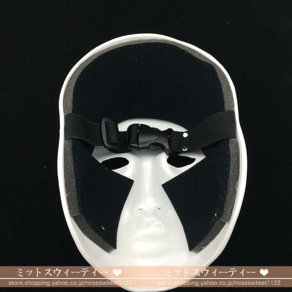 仮面 樹脂 スリップノットジョーイ お面 マスク コスプレ イベント パーティー ハロウィン クリスマス 仮面舞踏会 Slipknot Joey Mask Buyee Buyee Japanese Proxy Service Buy From Japan Bot Online