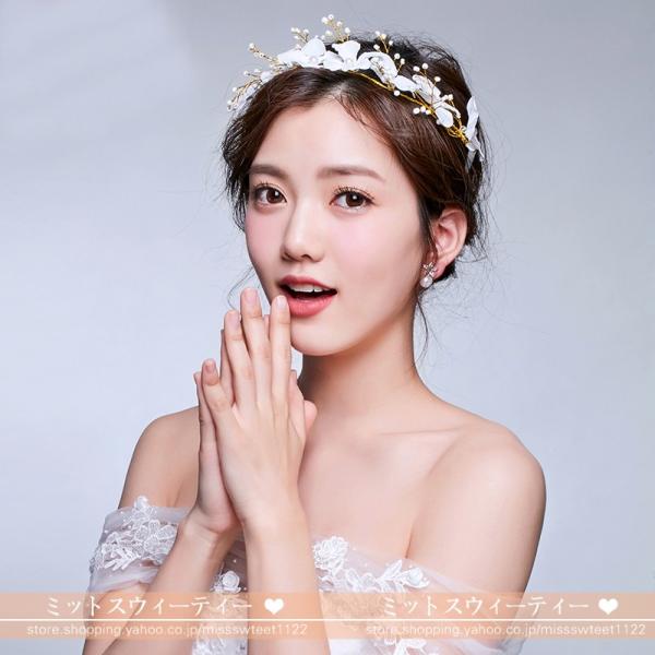 ウエディング 花冠 花嫁 ヘアアクセサリー 安い 髪飾り プリザーブドフラワー 森ガール 手作り キッズ用 結婚式 造花 二次会 写真撮り Buyee Buyee Japanese Proxy Service Buy From Japan Bot Online