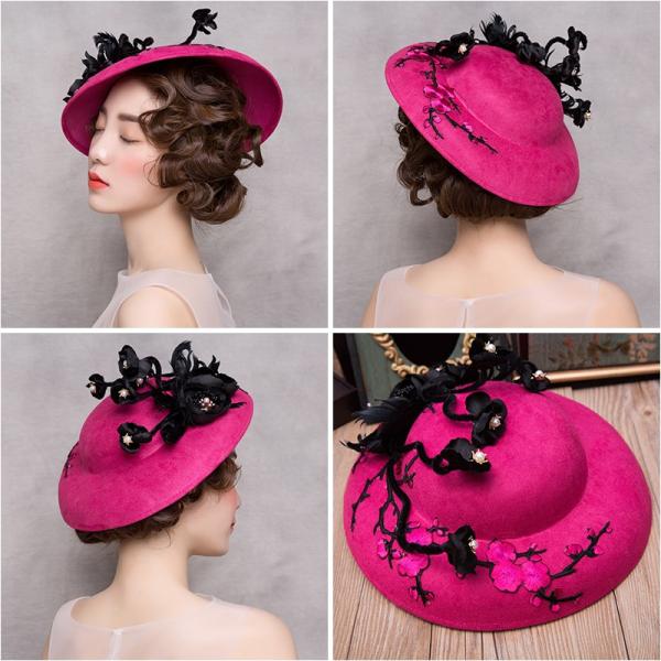 ウェディングハット 花嫁 ブライダル ヘアアクセサリー 二次会 ヘッドドレス 結婚式 安い パーティーハット 髪飾り 帽子 ウエディングハット 貴族風 Buyee Buyee 日本の通販商品 オークションの代理入札 代理購入