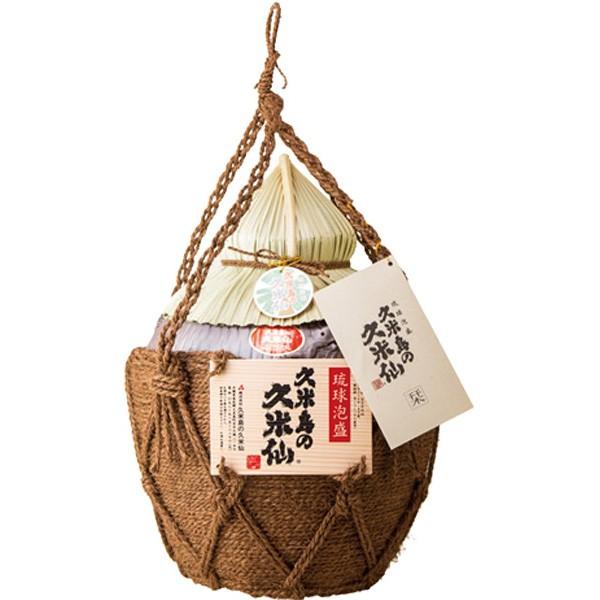 琉球泡盛 久米島の久米仙 900ml 43% 琉球泡盛 久米島の久米仙 900ml 43