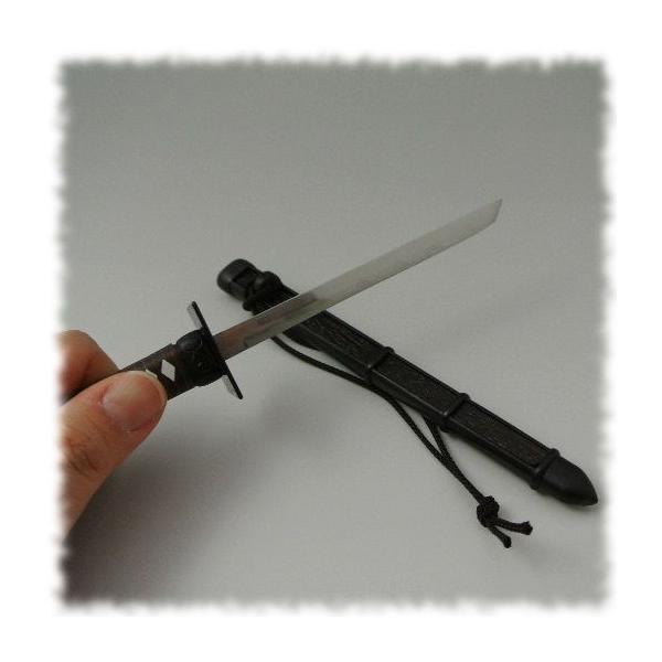 送料無料 日本製 即納 ペーパーナイフ レターオープナー ミニ 刀 忍者刀 掛台付 Buyee 日本代购平台 产品购物网站大全 Buyee一站式代购 Bot Online