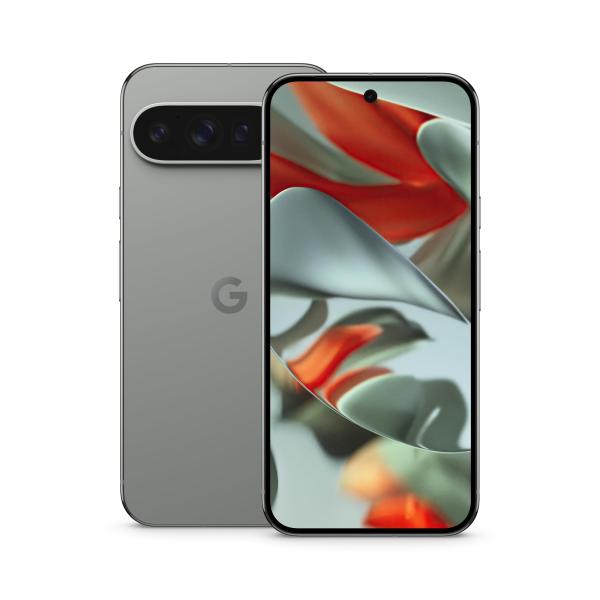 Google Pixel 5 9 Pro XL Single Sim + eSim 256GB 5G 緑